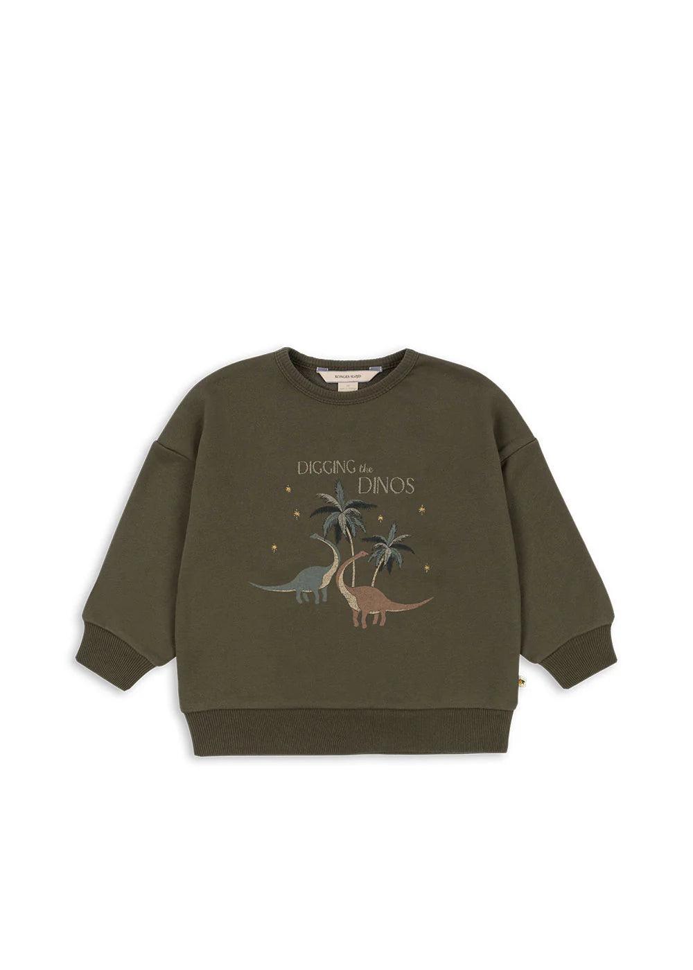Bluza Lou Bow - Kalamata - L’enfant