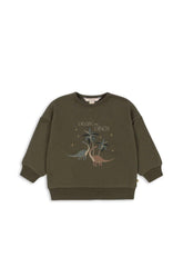 Bluza Lou Bow - Kalamata - L’enfant