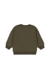 Bluza Lou Bow - Kalamata - L’enfant