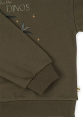 Bluza Lou Bow - Kalamata - L’enfant