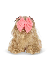 Lalka do czesania z akcesoriami Doll Hair Salon - Mimi - L’enfant