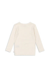 Bluzka Minnie - Antique White - L’enfant