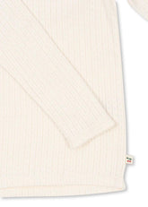 Bluzka Minnie - Antique White - L’enfant