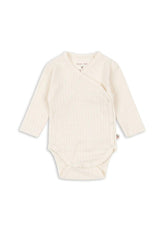 Body Minnie Kopertowe - Antique White - L’enfant