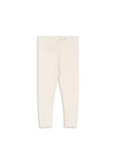 Spodnie Minnie - Antique White - L’enfant