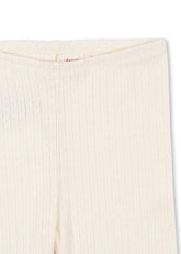 Spodnie Minnie - Antique White - L’enfant