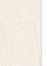 Spodnie Minnie - Antique White - L’enfant