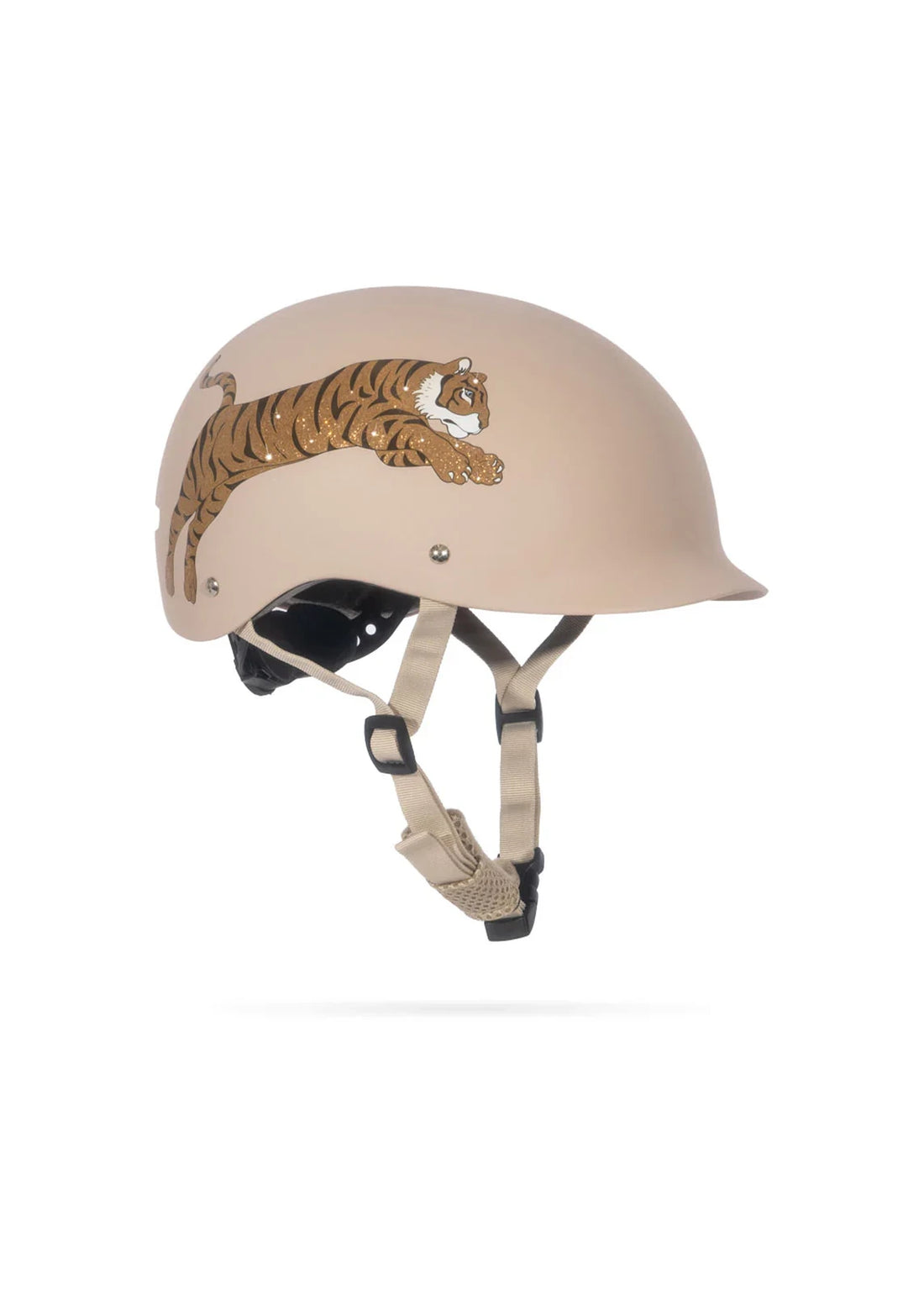 Kask rowerowy - Tiger