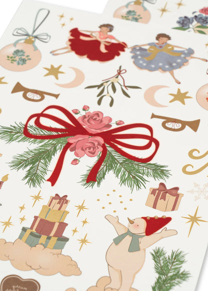 Tatuaże Christmas - multi