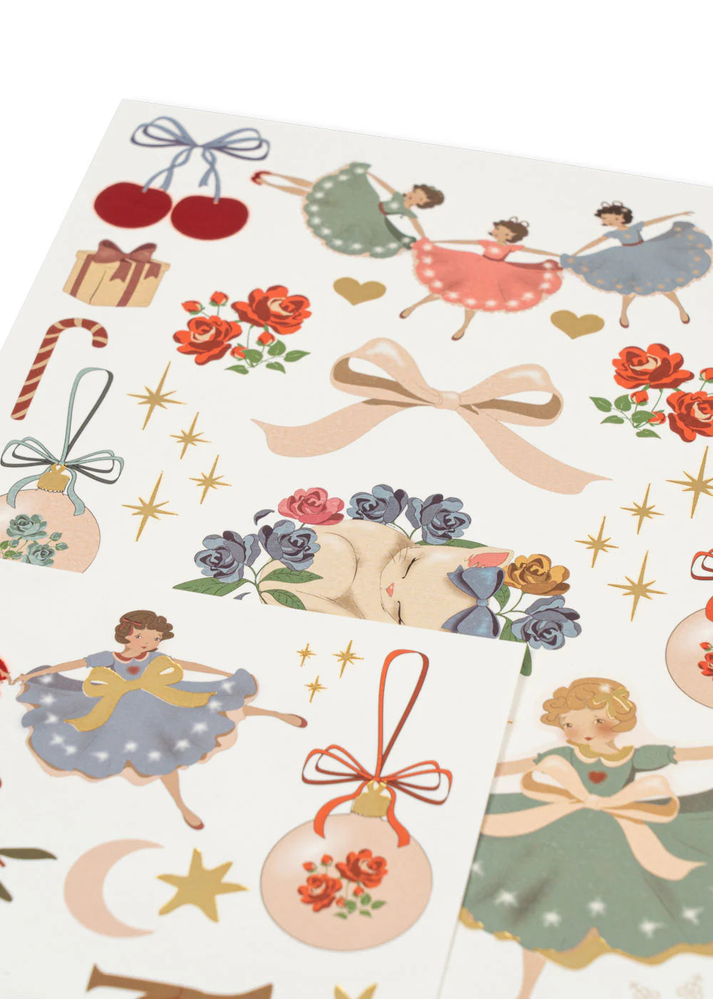 Tatuaże Christmas - multi