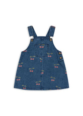 Sukienka Magot Overall - Ma Grande Cerise - L’enfant