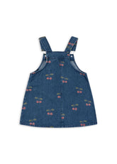 Sukienka Magot Overall - Ma Grande Cerise - L’enfant