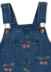 Sukienka Magot Overall - Ma Grande Cerise - L’enfant