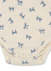 Body Minnie - Bow Bleu - L’enfant