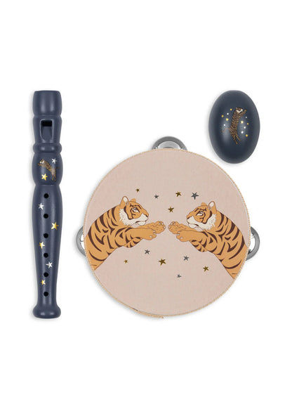 Zestaw muzyczny Tiger