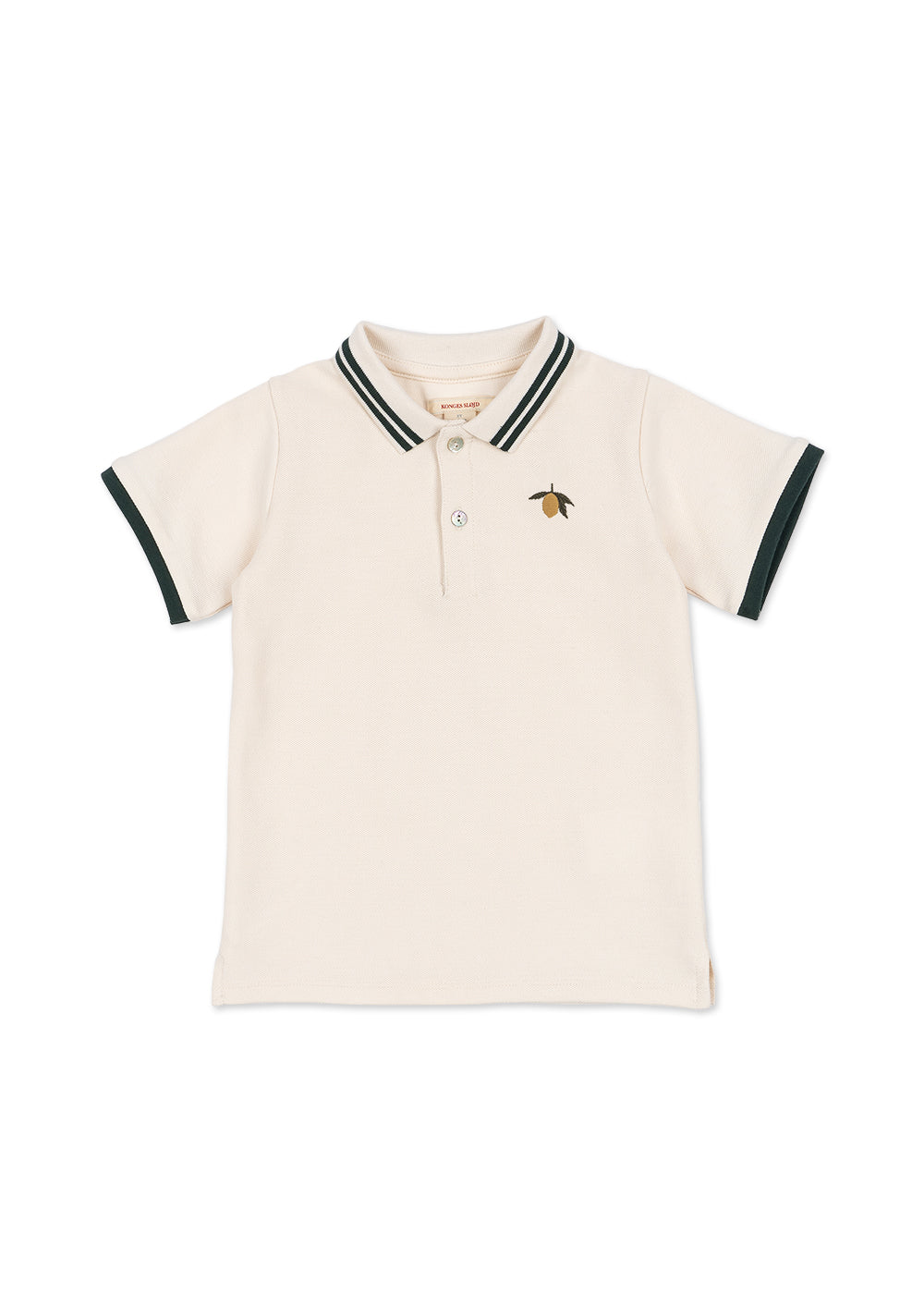 Polo Florian - Antique White