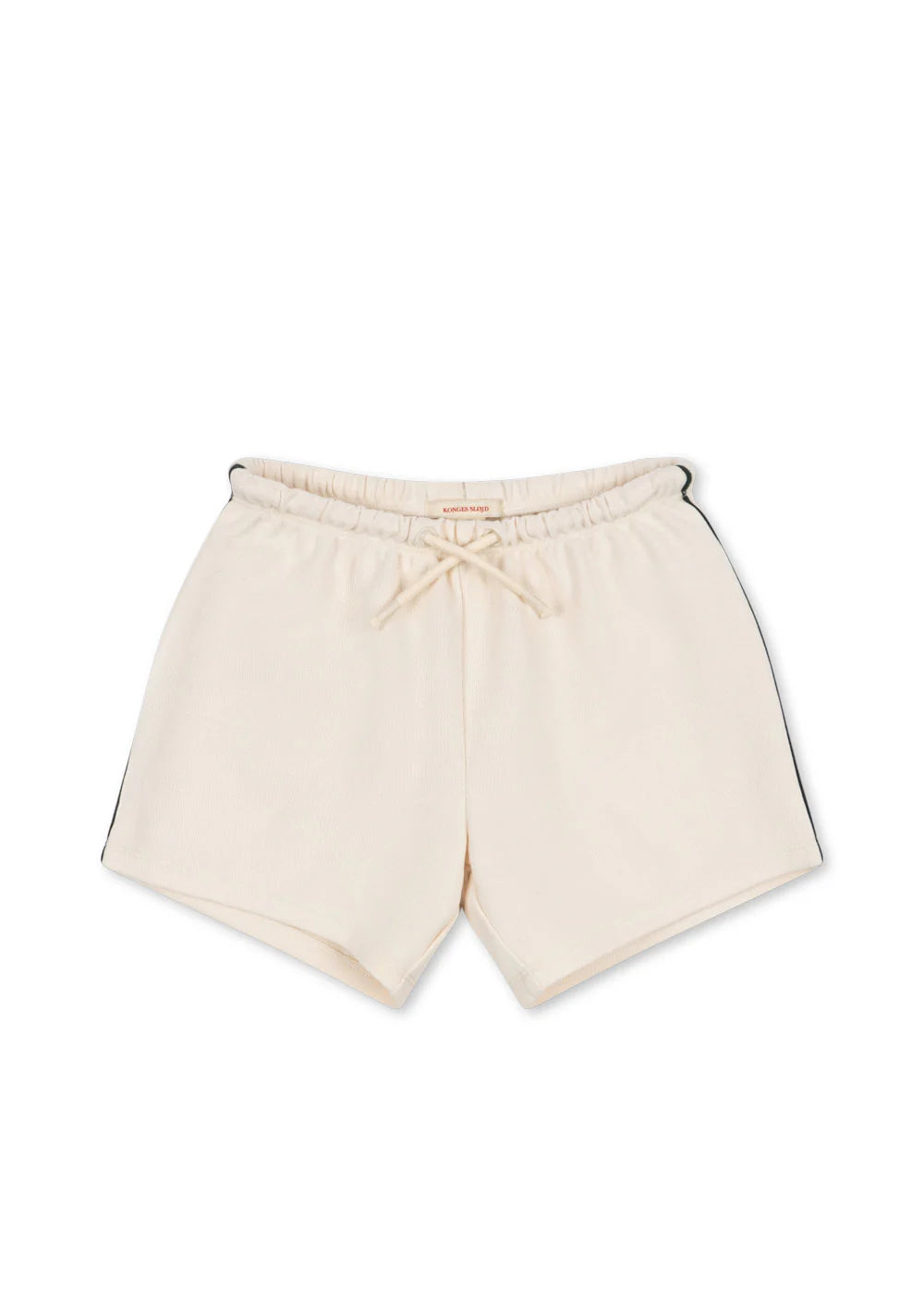 Szorty Florian - Antique White - blue