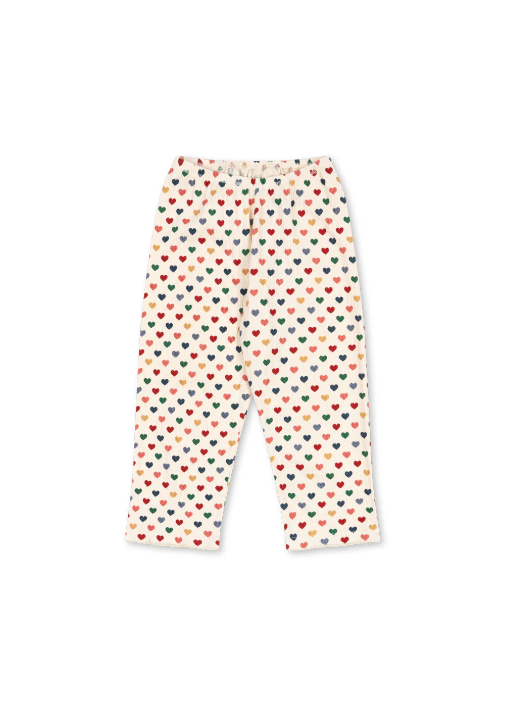 Spodnie Chleo - Couer Colore