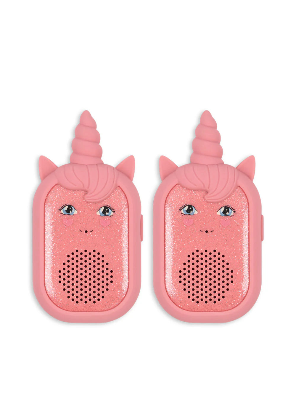Walkie Talkie - Glitter Unicorn