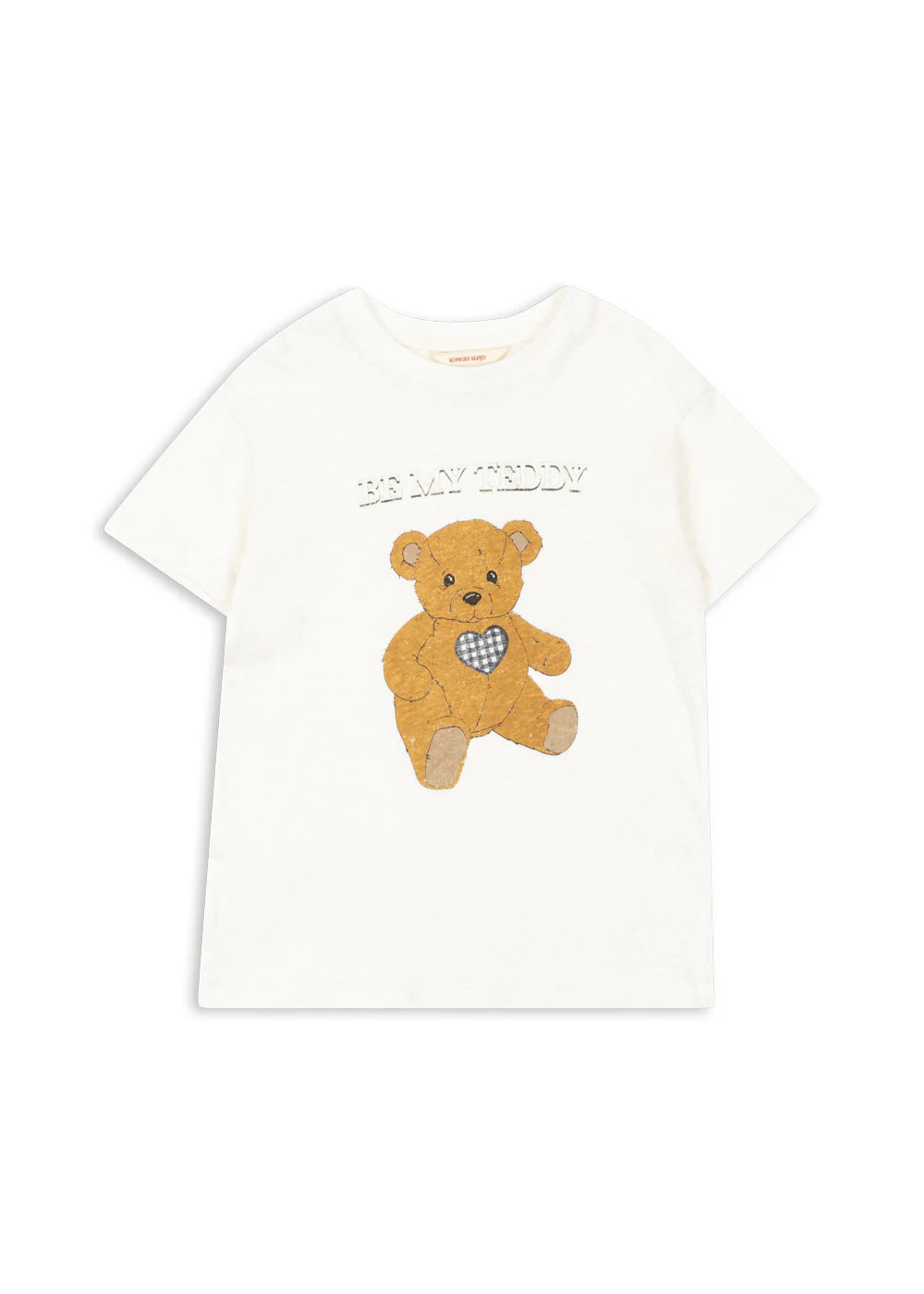 T-shirt Era - Teddy Bear