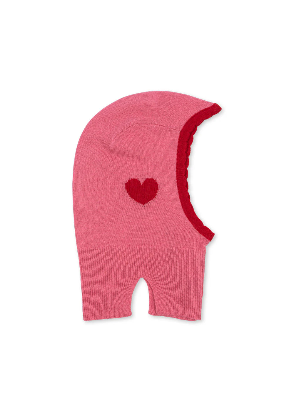 Kominiarka Collette - Pink
