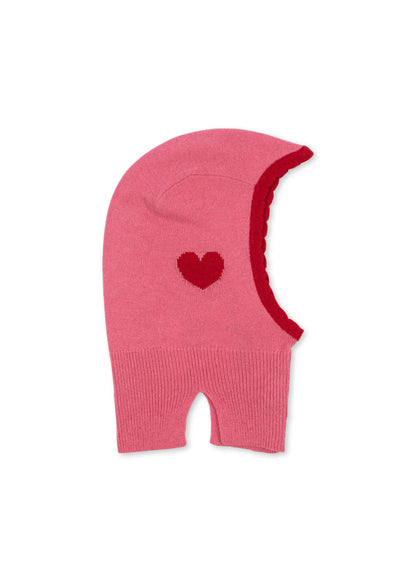 Kominiarka Collette - Pink