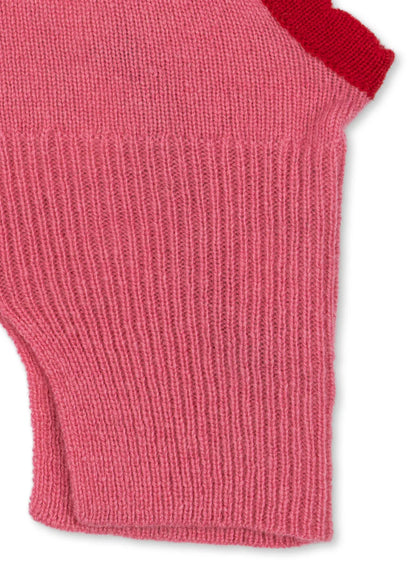 Kominiarka Collette - Pink