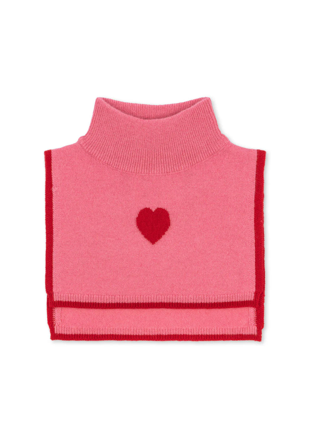 Komin Collette - Pink