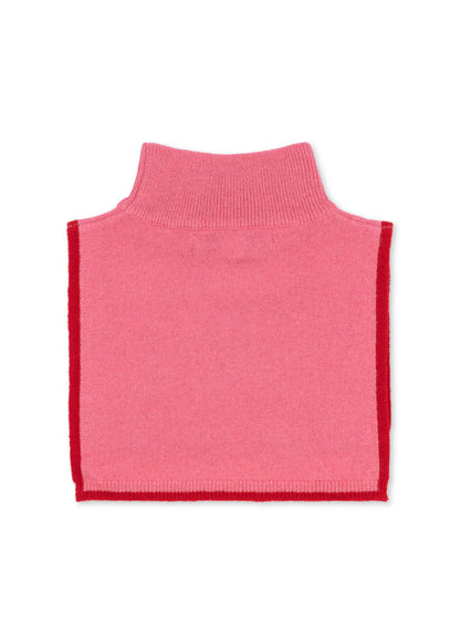 Komin Collette - Pink
