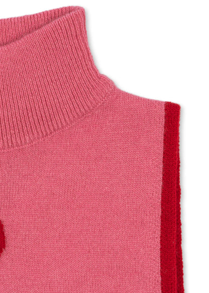 Komin Collette - Pink