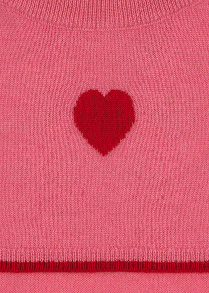 Komin Collette - Pink
