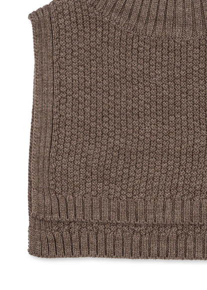 Komin Fruity - Bunny Brown Melange