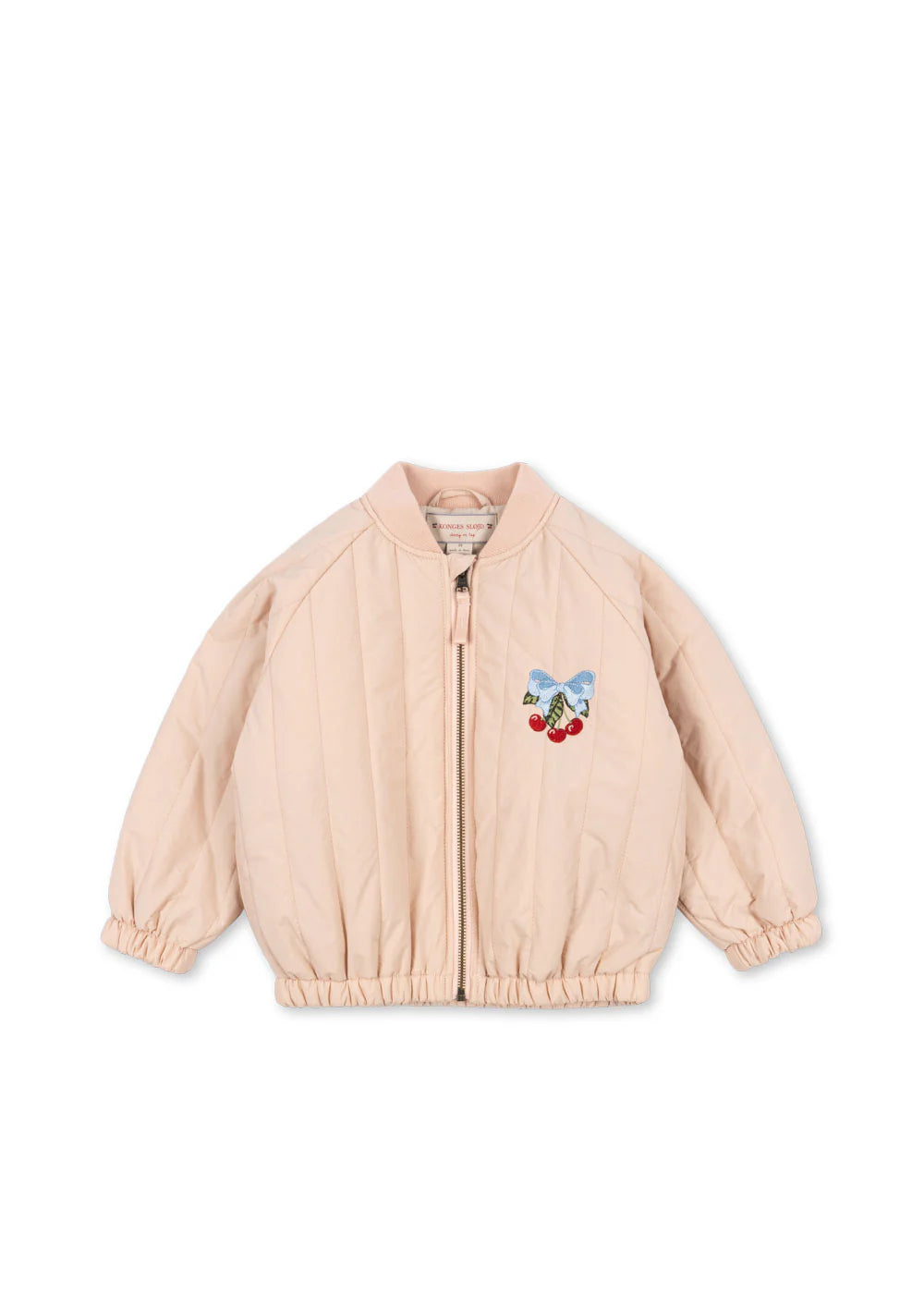 Kurtka bomberka Juno - Cameo Rose