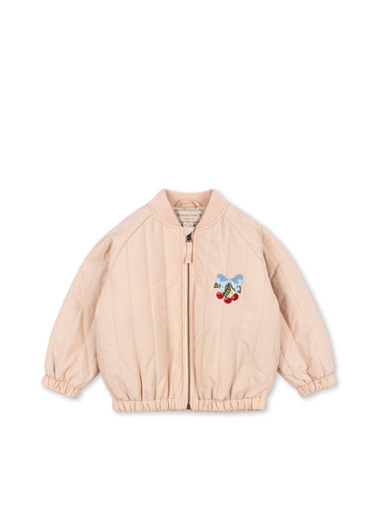 Kurtka bomberka Juno - Cameo Rose