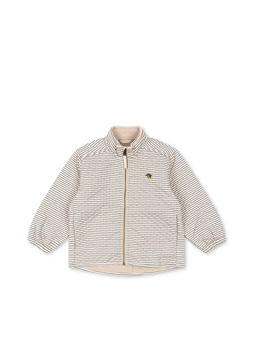 Kurtka Thermo - Stripe Bluie
