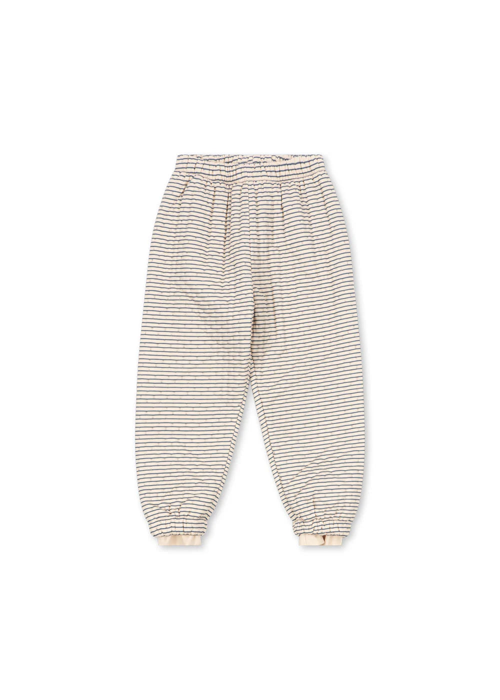 Spodnie Thermo - Stripe Bluie