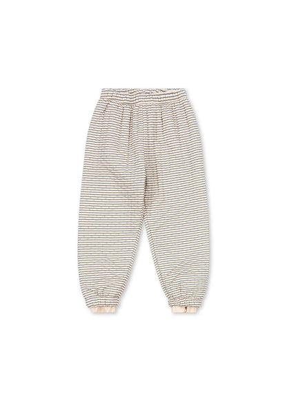 Spodnie Thermo - Stripe Bluie