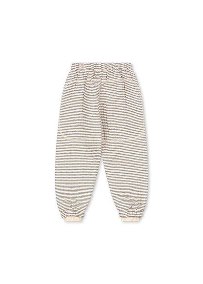 Spodnie Thermo - Stripe Bluie