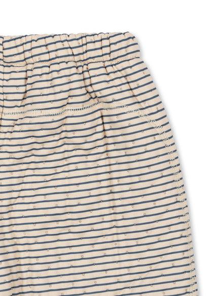 Spodnie Thermo - Stripe Bluie
