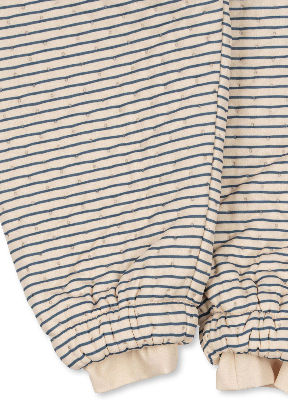 Spodnie Thermo - Stripe Bluie