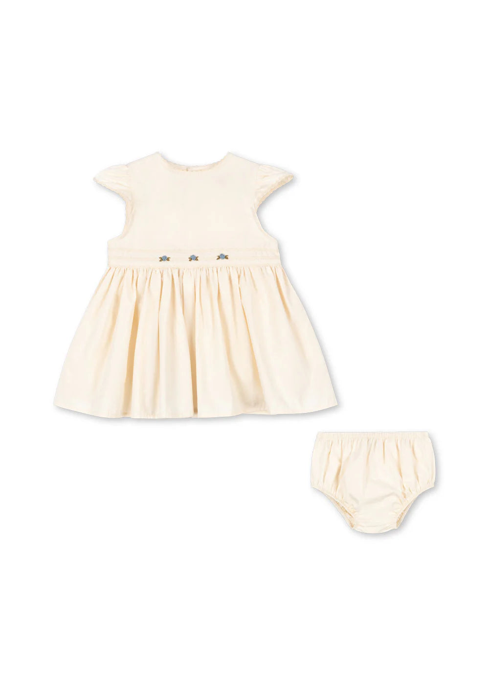 Zestaw Celebration Aaliyah Baby set