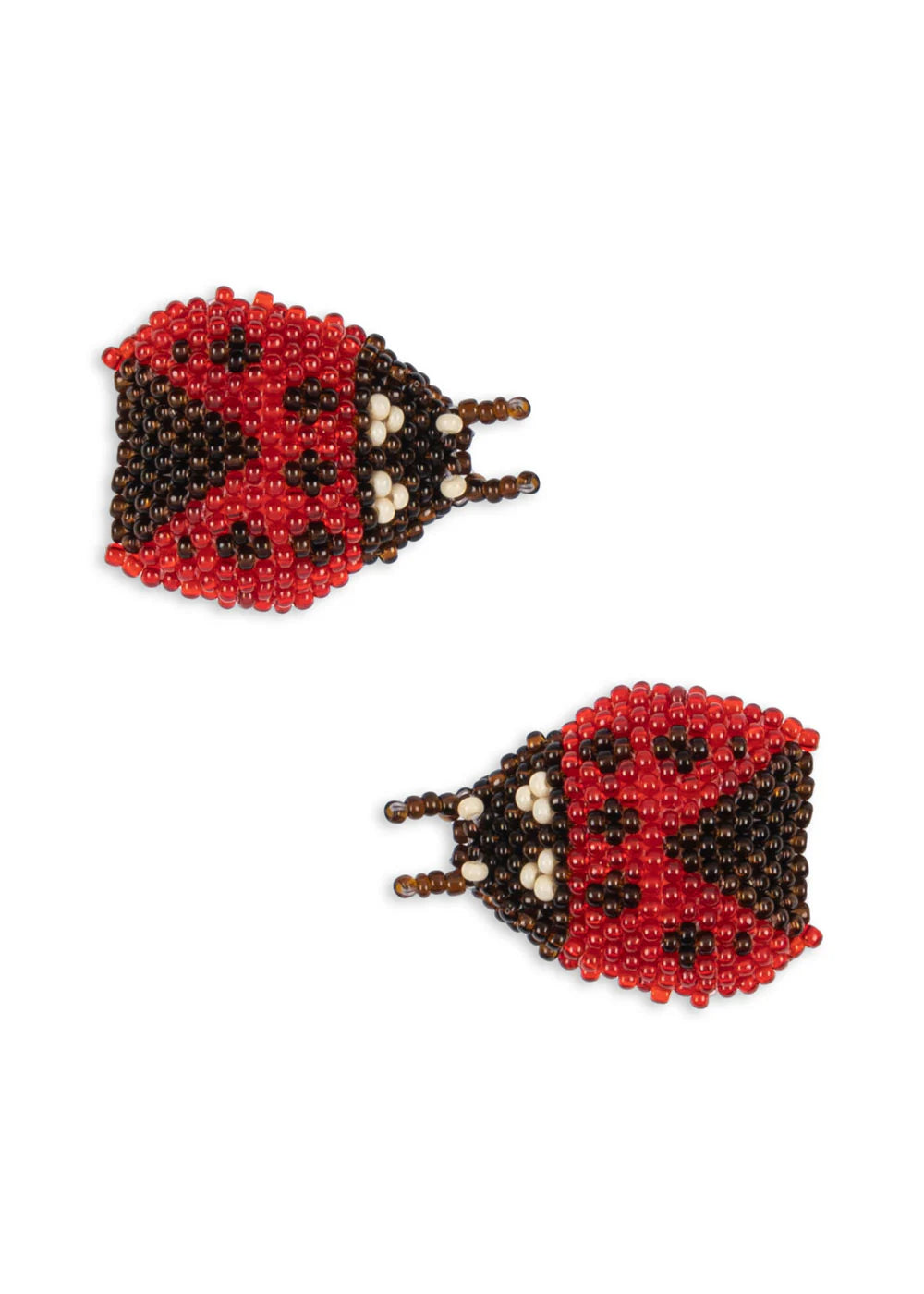 2-pak spinek Ladybug