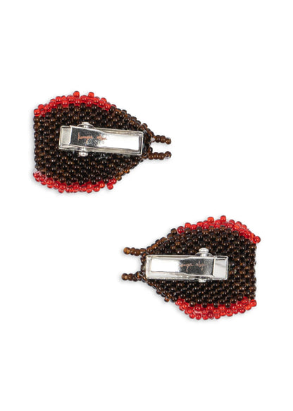 2-pak spinek Ladybug