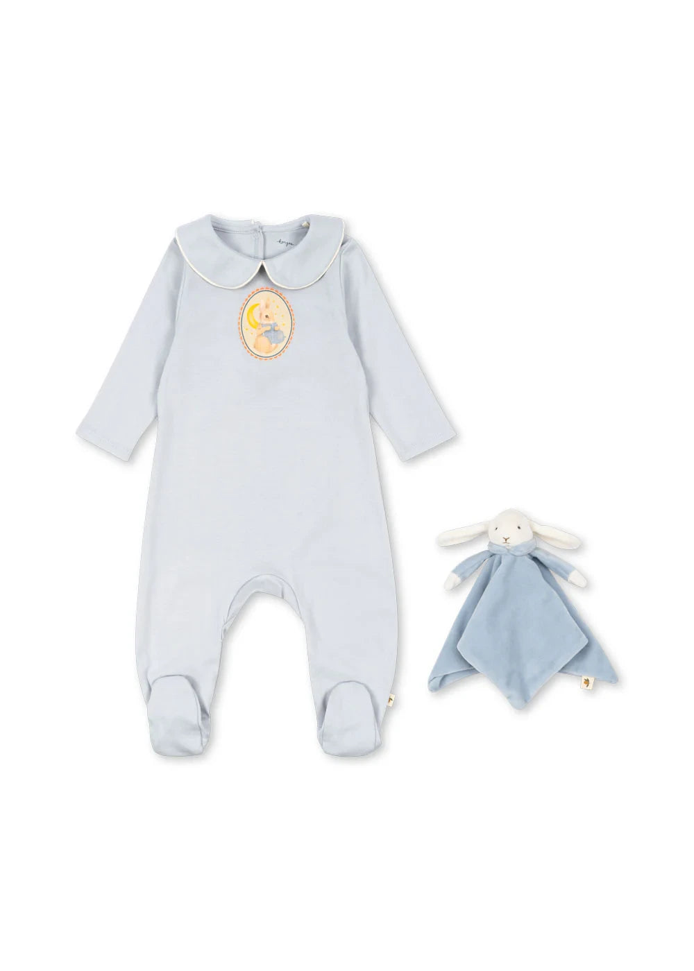 Zestaw prezentowy Coty - Gray dawn