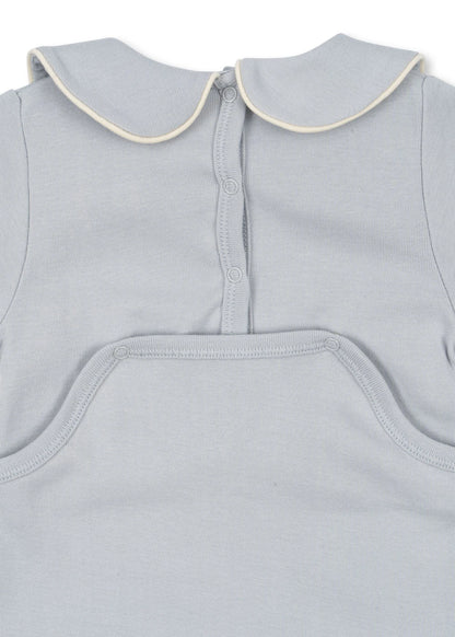 Zestaw prezentowy Coty - Gray dawn