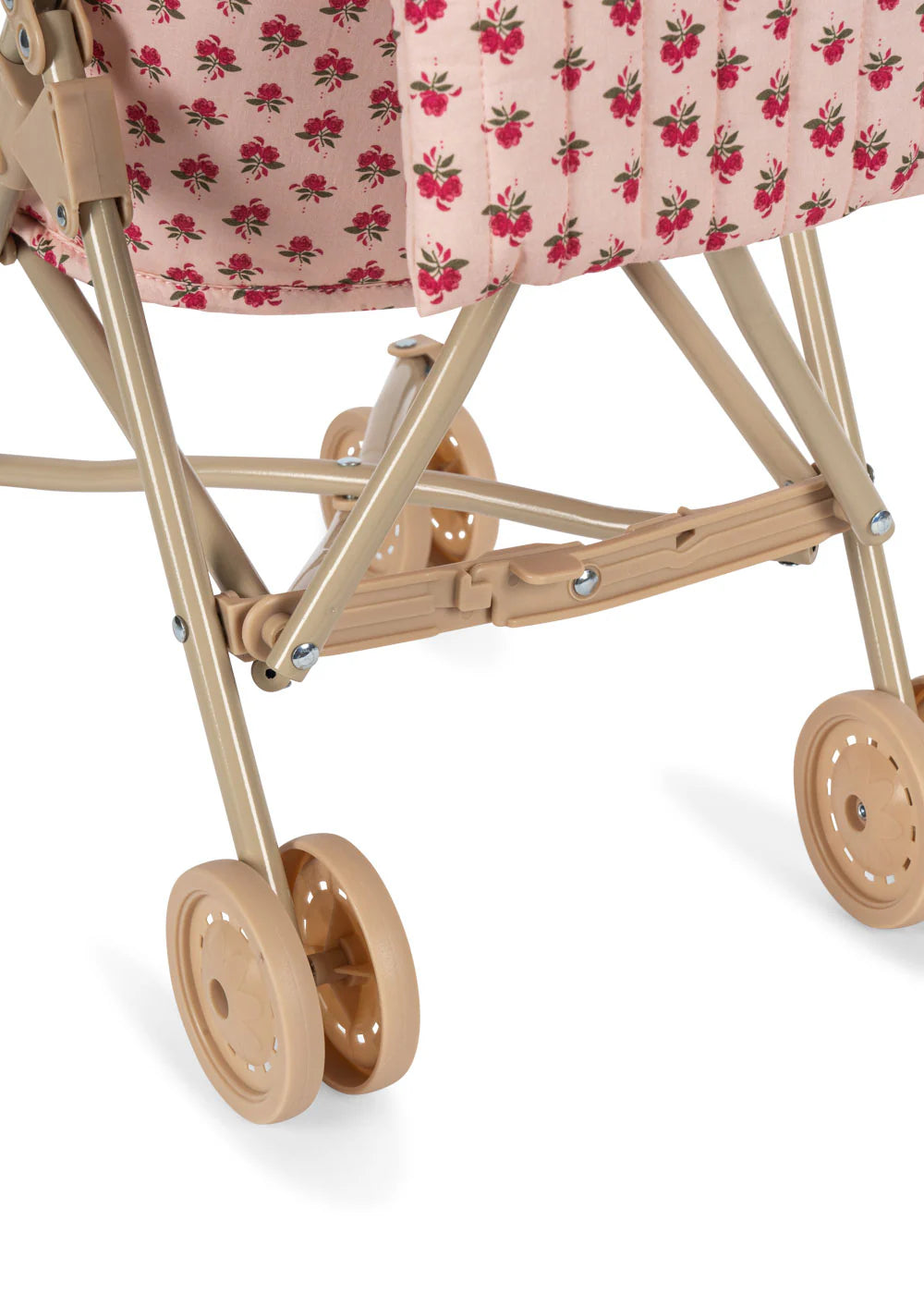 Wózek spacerówka dla lalek - Rosie Rose