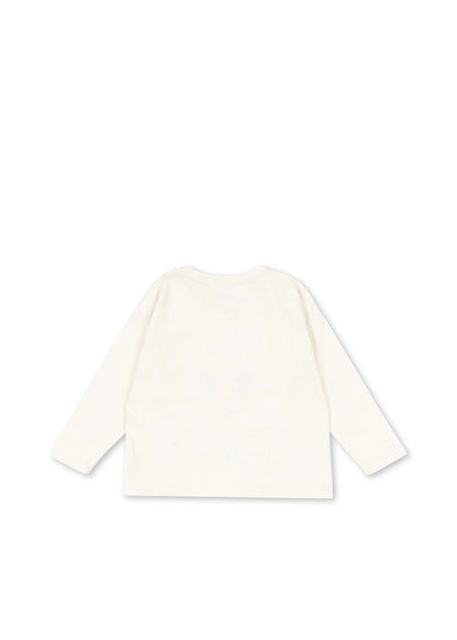 T-shirt Longsleeve Lin - Match