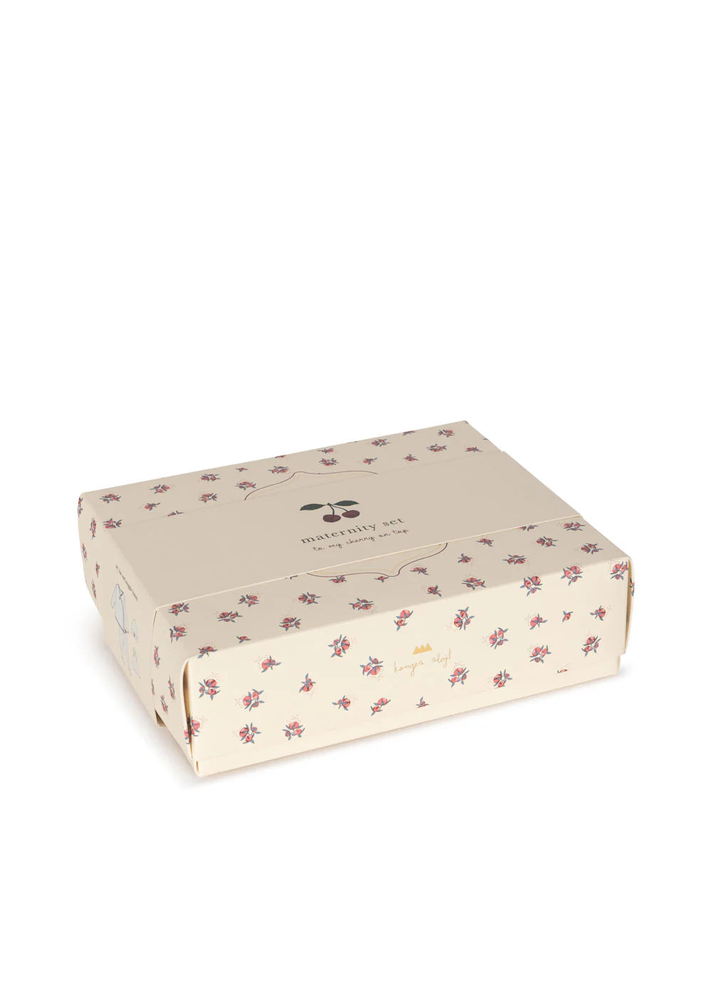 Zestaw prezentowy - Nia take me home Cherry