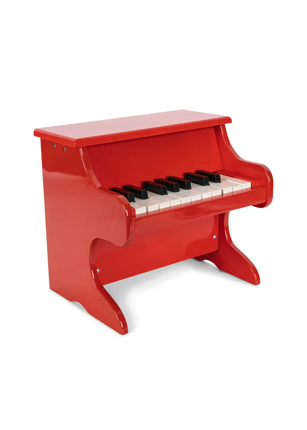 Pianino - Red