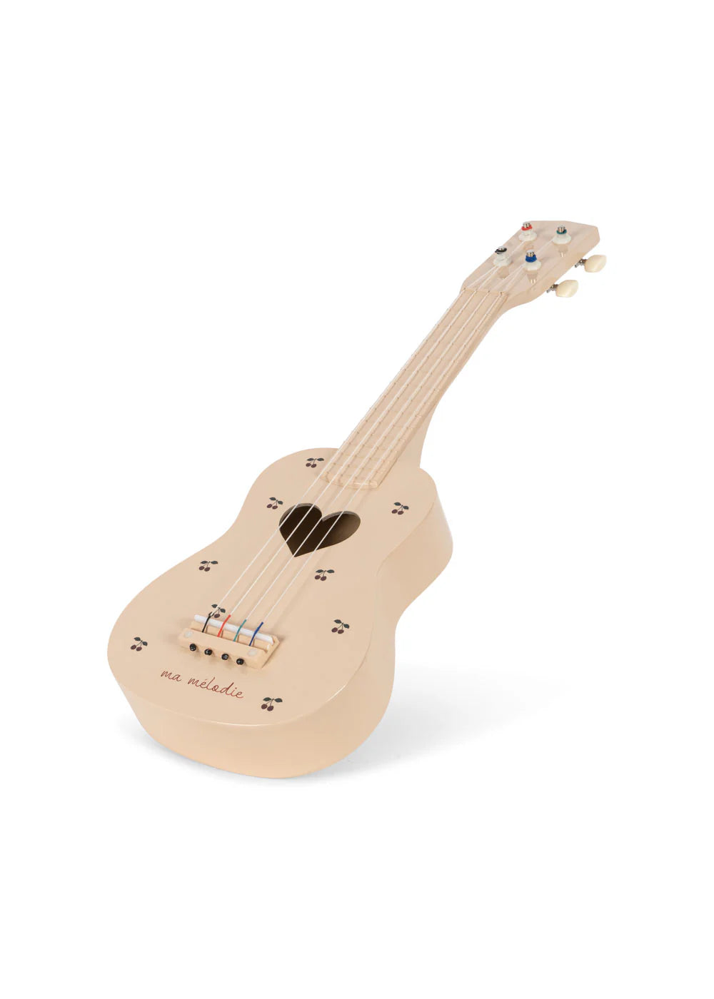 Ukulele - Cherry